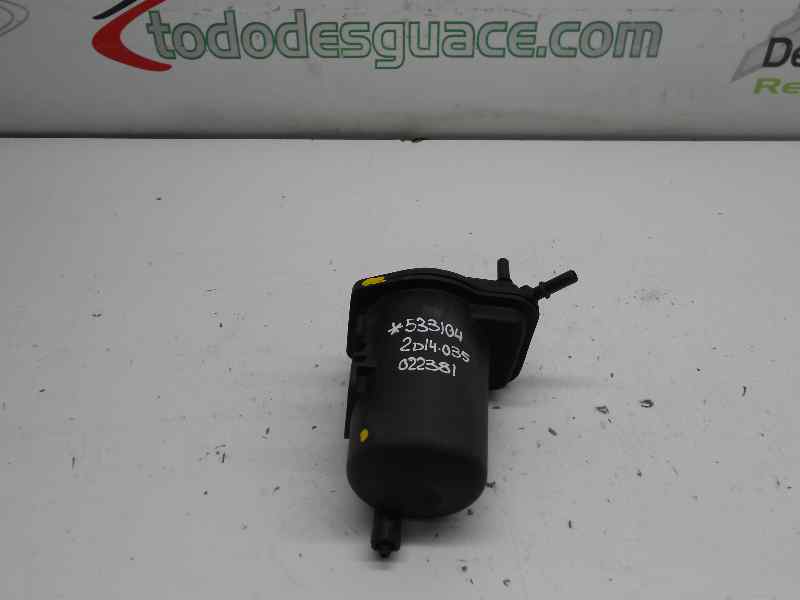 FILTRO GASOIL RENAULT KANGOO (F/KC0) Alize