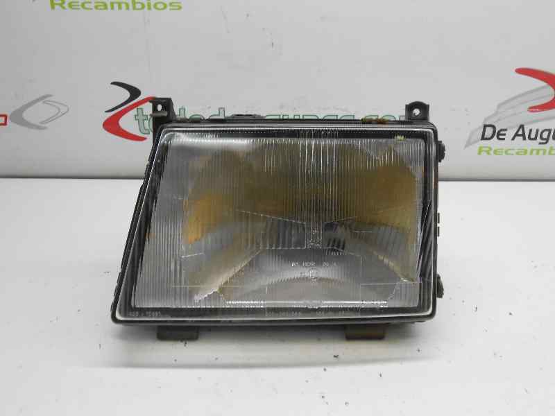 FARO IZQUIERDO MERCEDES MB 100 D CAJA CERRADA / COMBI Combi I    (BM 631.333/343)