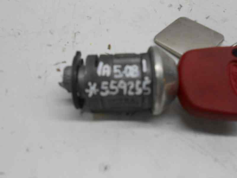 ANTIRROBO FORD ESCORT BERL./TURNIER Atlanta Berlina