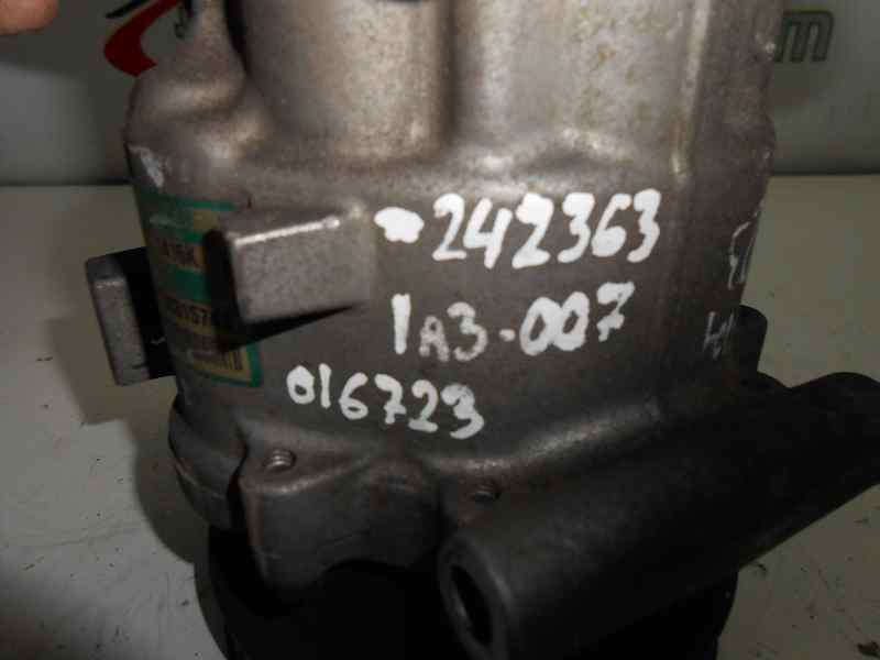 COMPRESOR AIRE ACONDICIONADO RENAULT CLIO II FASE II (B/CB0) Authentique