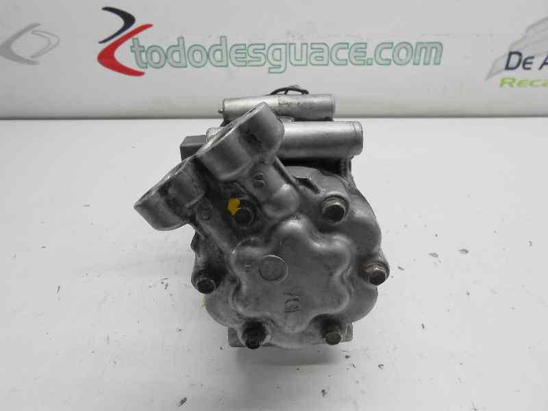COMPRESOR AIRE ACONDICIONADO RENAULT KANGOO (F/KC0) Authentique