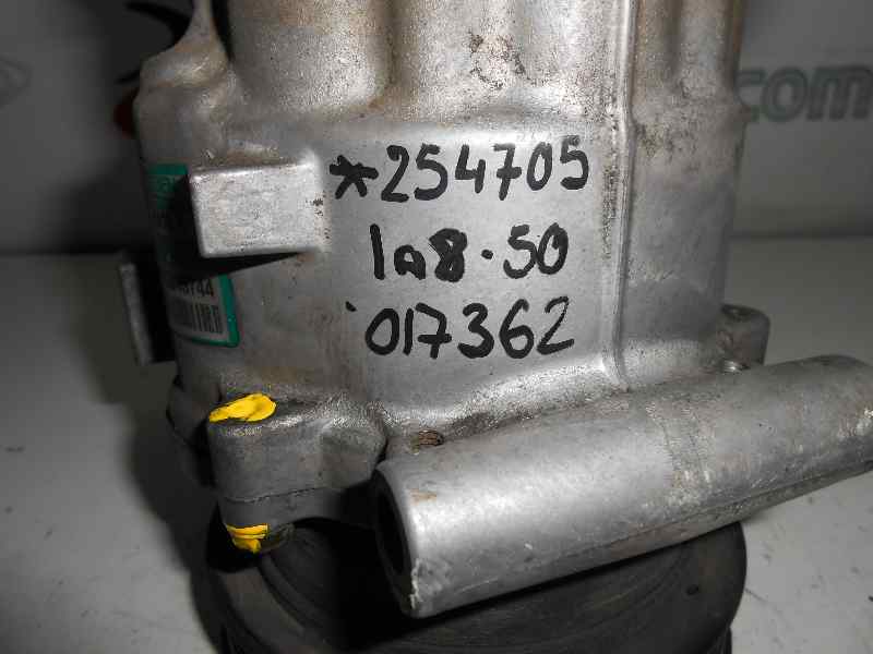 COMPRESOR AIRE ACONDICIONADO RENAULT KANGOO (F/KC0) Alize