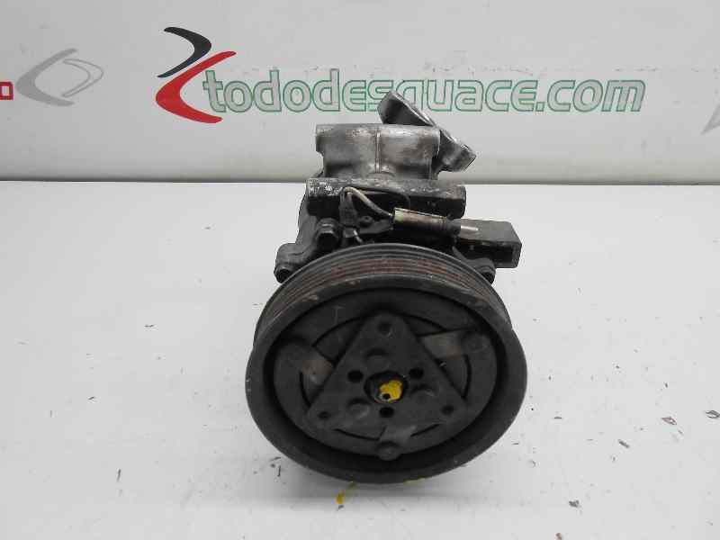 COMPRESOR AIRE ACONDICIONADO RENAULT KANGOO (F/KC0) Alize