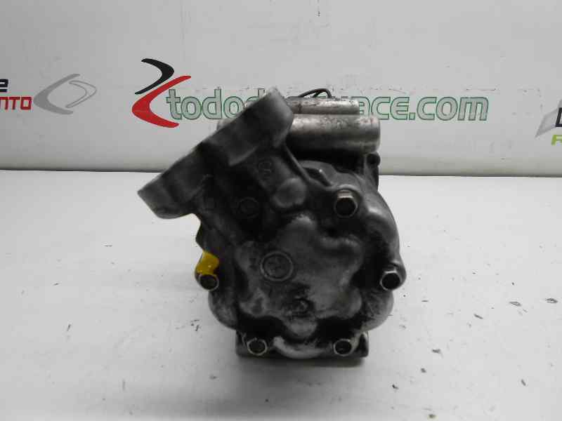 COMPRESOR AIRE ACONDICIONADO RENAULT KANGOO (F/KC0) Alize