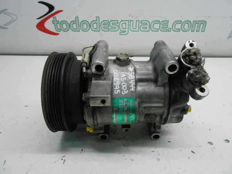 COMPRESOR AIRE ACONDICIONADO RENAULT KANGOO (F/KC0) Alize