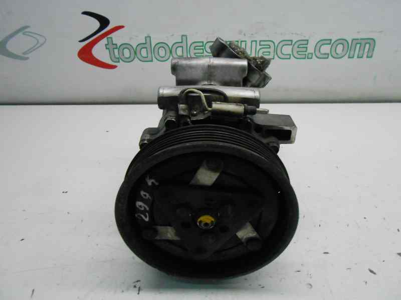 COMPRESOR AIRE ACONDICIONADO RENAULT KANGOO (F/KC0) Alize