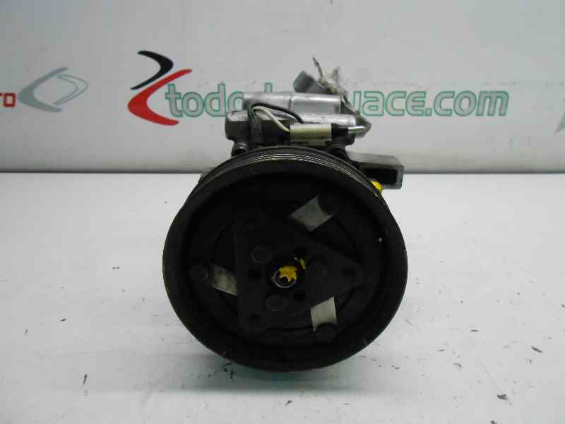 COMPRESOR AIRE ACONDICIONADO RENAULT KANGOO (F/KC0) Alize