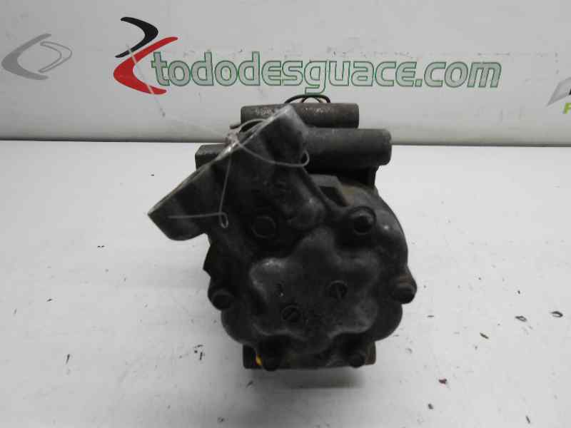 COMPRESOR AIRE ACONDICIONADO NISSAN KUBISTAR (X76) Pro (L1)