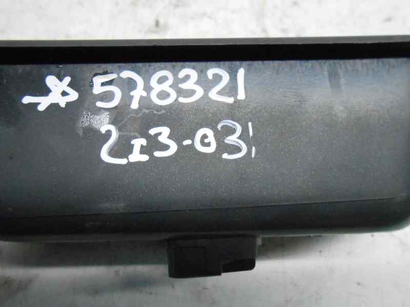 MANDO ELEVALUNAS DELANTERO DERECHO VOLVO V40 FAMILIAR 1.9 D+ (85kW)