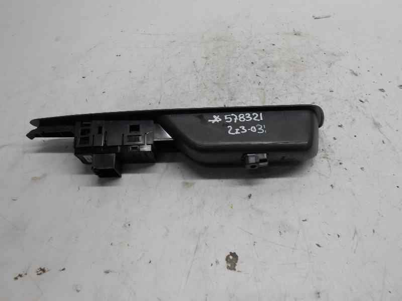 MANDO ELEVALUNAS DELANTERO DERECHO VOLVO V40 FAMILIAR 1.9 D+ (85kW)