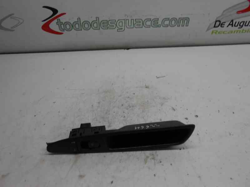 MANDO ELEVALUNAS DELANTERO DERECHO VOLVO V40 FAMILIAR 1.9 D+ (85kW)