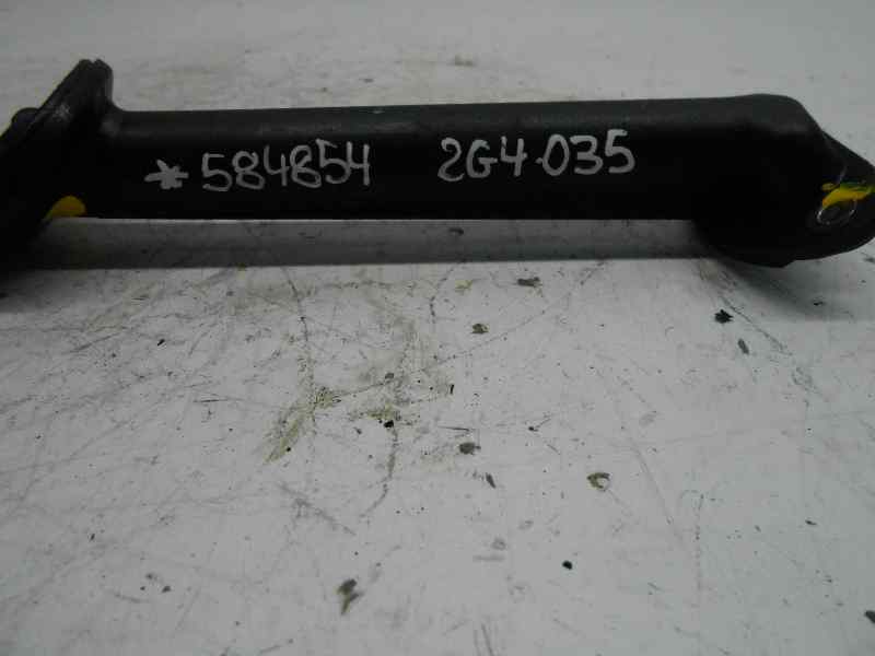 TUBO ASPIRACION ACEITE SEAT IBIZA (6L1) Cool