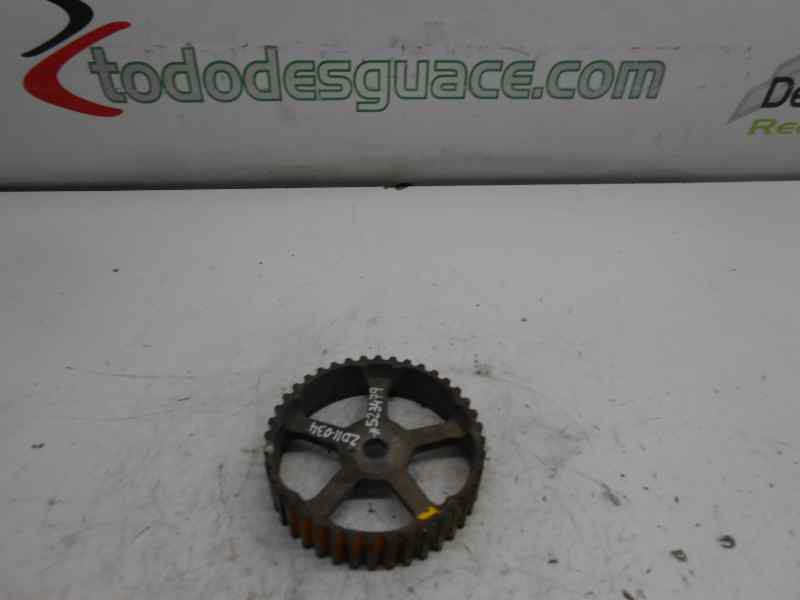 PIÑON ARBOL LEVAS RENAULT MEGANE I BERLINA HATCHBACK (BA0) 1.9 D Europa