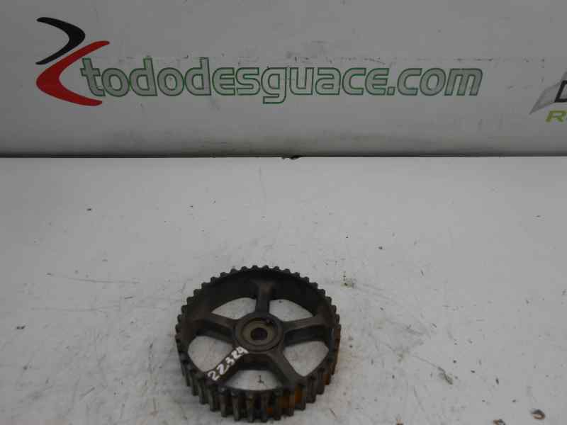 PIÑON ARBOL LEVAS RENAULT MEGANE I BERLINA HATCHBACK (BA0) 1.9 D Europa