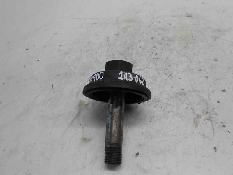 ENFRIADOR ACEITE MOTOR VOLKSWAGEN POLO (9N3) Advance