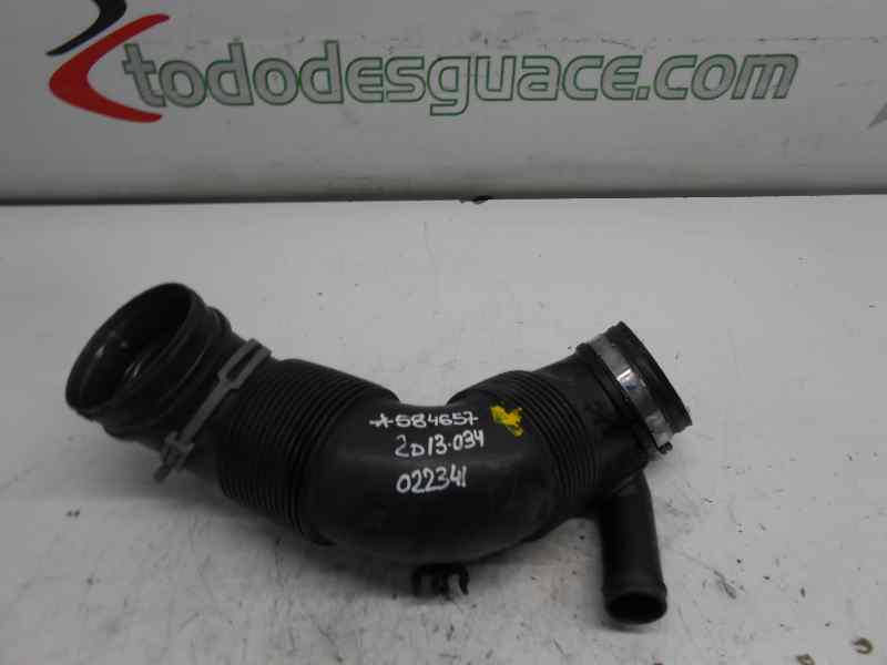 TUBO ADMISION SEAT ALTEA XL (5P5) 4Kids Reference Ecomotive