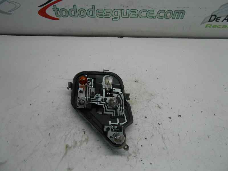 PORTALAMPARAS TRASERO DERECHO OPEL ASTRA H BERLINA Cosmo