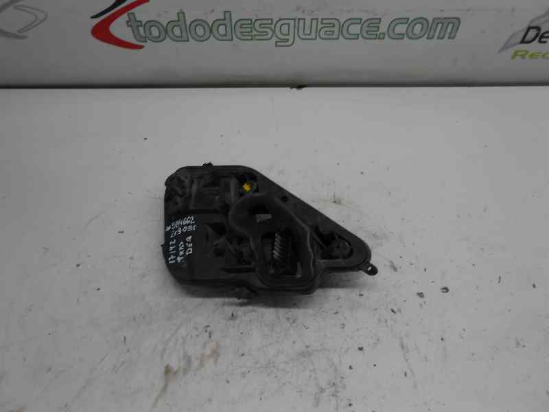 PORTALAMPARAS TRASERO DERECHO OPEL ASTRA H BERLINA Cosmo