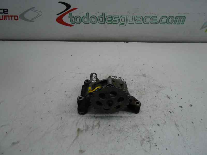 BOMBA ACEITE AUDI A3 (8L) 1.8 Ambiente