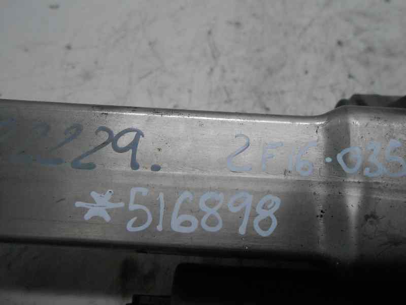 ENFRIADOR GASES VOLVO S60 BERLINA 2.4 D