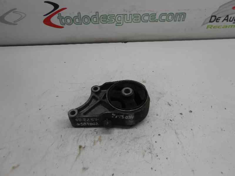 TACO MOTOR OPEL VECTRA C BERLINA Sport
