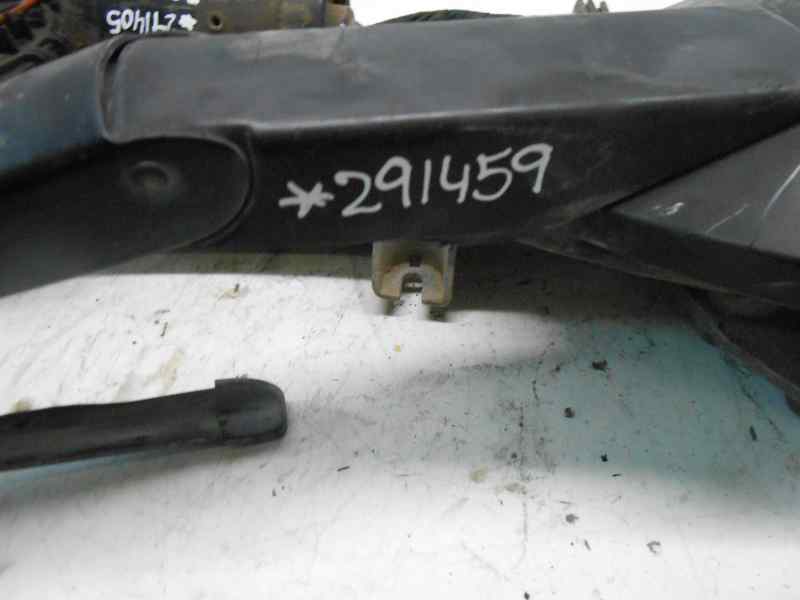 BRAZO LIMPIA DELANTERO IZQUIERDO MERCEDES CLASE E (W210) BERLINA DIESEL 300 Diesel (210.020)