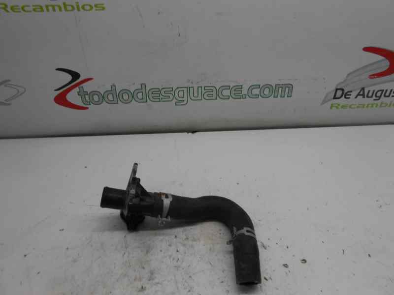 TUBO AGUA PLASTICO TOYOTA YARIS (KSP9/SCP9/NLP9) Básico