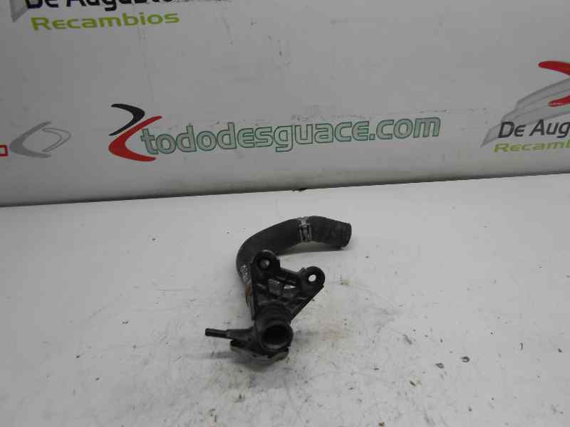 TUBO AGUA PLASTICO TOYOTA YARIS (KSP9/SCP9/NLP9) Básico