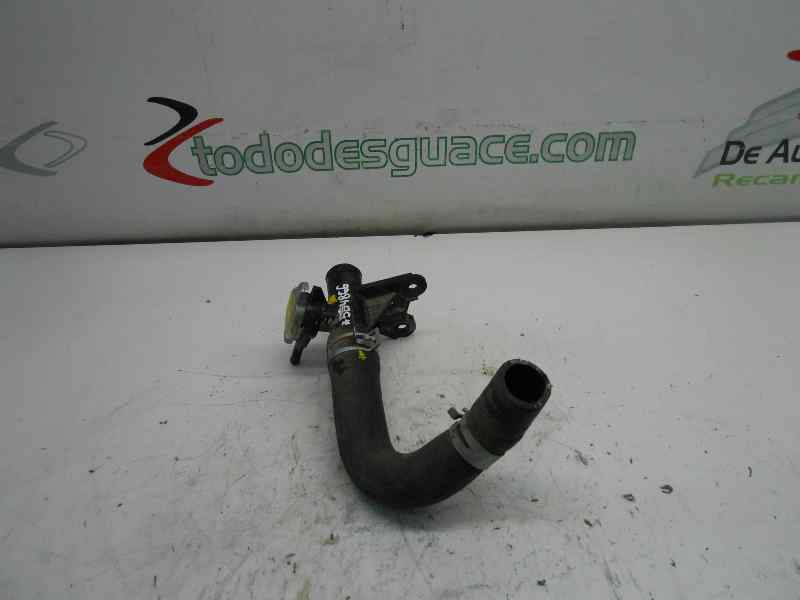 TUBO AGUA PLASTICO TOYOTA YARIS (KSP9/SCP9/NLP9) Básico