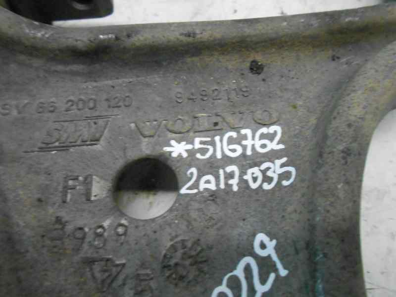 BRAZO SUSPENSION INFERIOR DELANTERO IZQUIERDO VOLVO S60 BERLINA 2.4 D