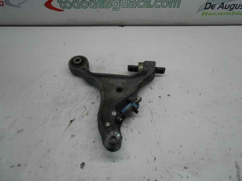 BRAZO SUSPENSION INFERIOR DELANTERO IZQUIERDO VOLVO S60 BERLINA 2.4 D
