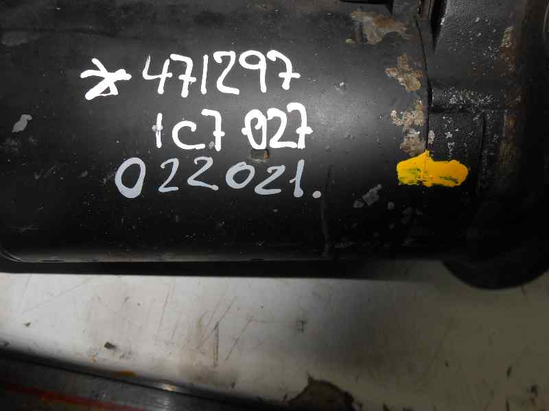 MOTOR ARRANQUE VOLKSWAGEN SHARAN (7M8) Básico