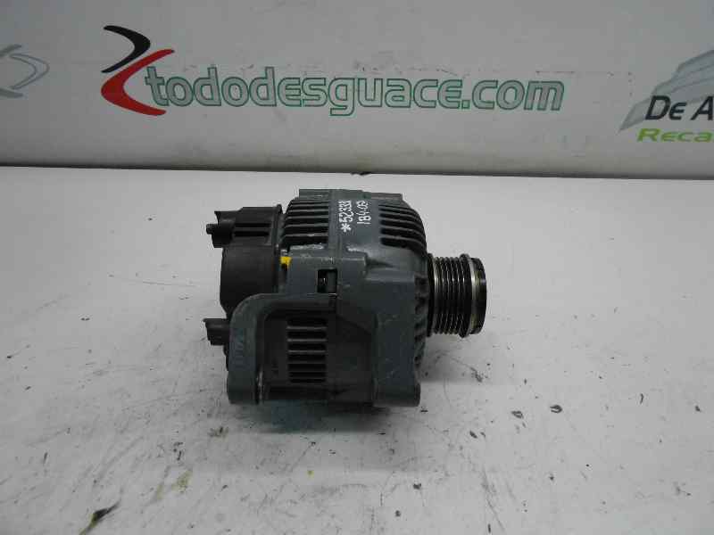 ALTERNADOR RENAULT MEGANE I BERLINA HATCHBACK (BA0) 1.9 D Europa