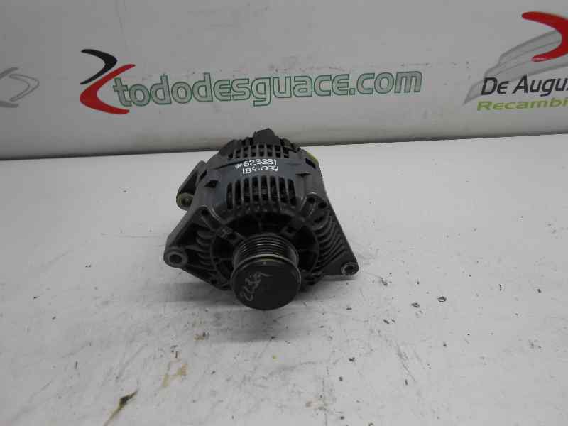 ALTERNADOR RENAULT MEGANE I BERLINA HATCHBACK (BA0) 1.9 D Europa