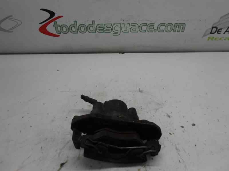 PINZA FRENO DELANTERA IZQUIERDA FORD FIESTA BERLINA 1.3 (60 CV) 5 velocidades
