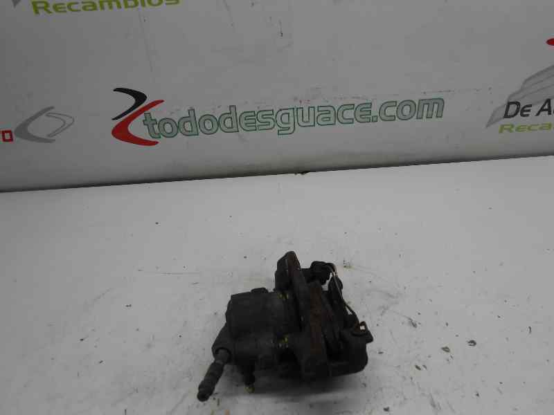 PINZA FRENO DELANTERA IZQUIERDA FORD FIESTA BERLINA 1.3 (60 CV) 5 velocidades
