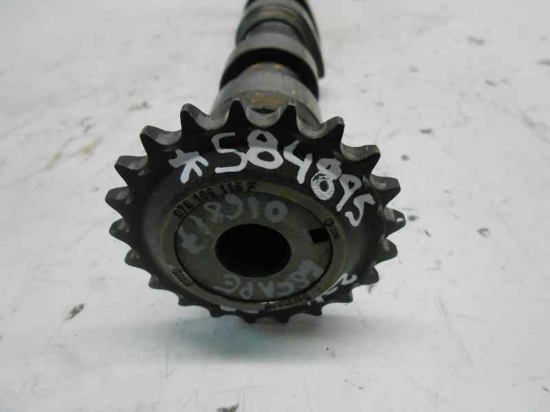 ARBOL DE LEVAS AUDI A3 (8L) 1.8 Ambiente