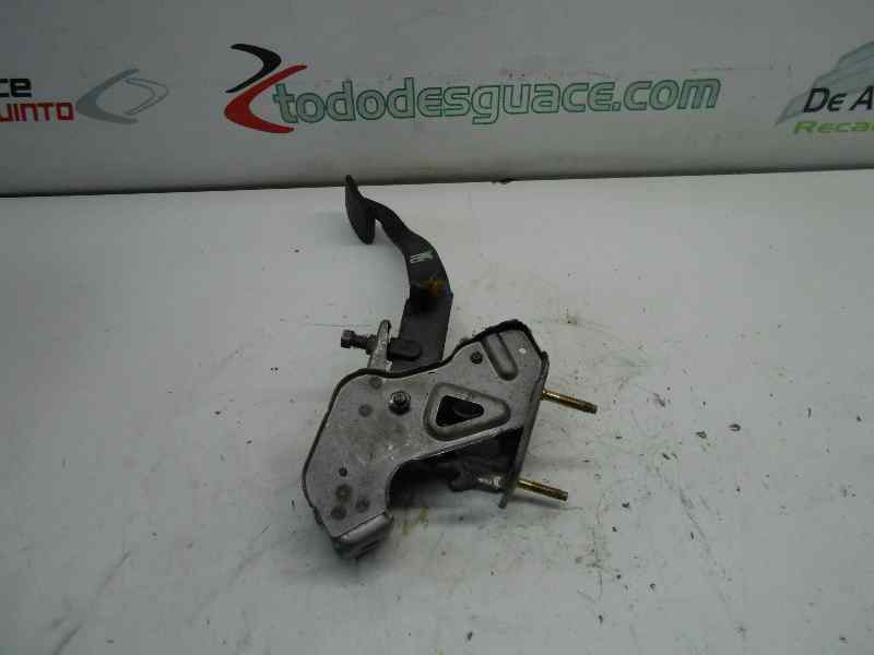PEDAL FRENO NISSAN ALMERA 1.6 16V (102 CV) 5 velocidades