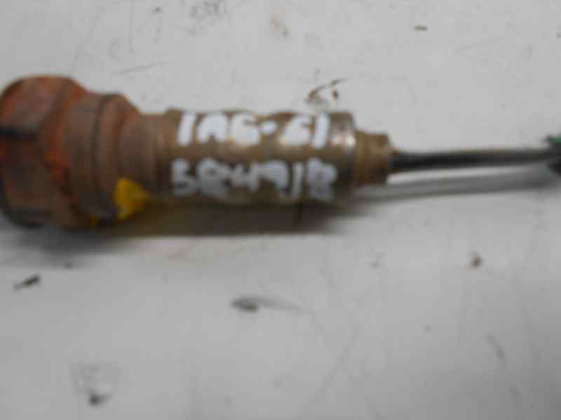 SONDA LAMBDA RENAULT CLIO II FASE I (B/CBO) 1.2 16 V RT (B/CB05/W)