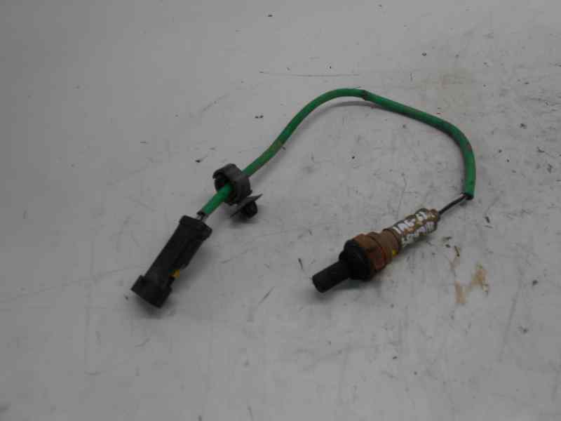 SONDA LAMBDA RENAULT CLIO II FASE I (B/CBO) 1.2 16 V RT (B/CB05/W)