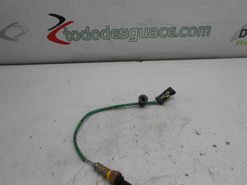 SONDA LAMBDA RENAULT CLIO II FASE I (B/CBO) 1.2 16 V RT (B/CB05/W)