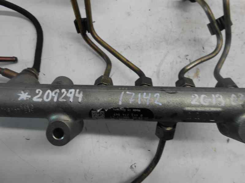 RAMPA INYECTORA OPEL ASTRA H BERLINA Cosmo