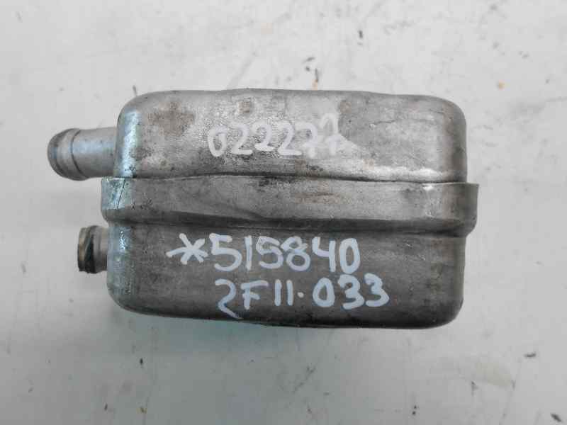 ENFRIADOR ACEITE MOTOR VOLKSWAGEN POLO (9N3) Advance