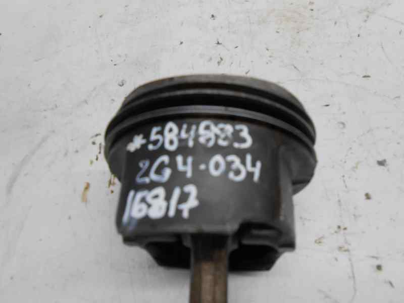 PISTON AUDI A3 (8L) 1.8 Ambiente