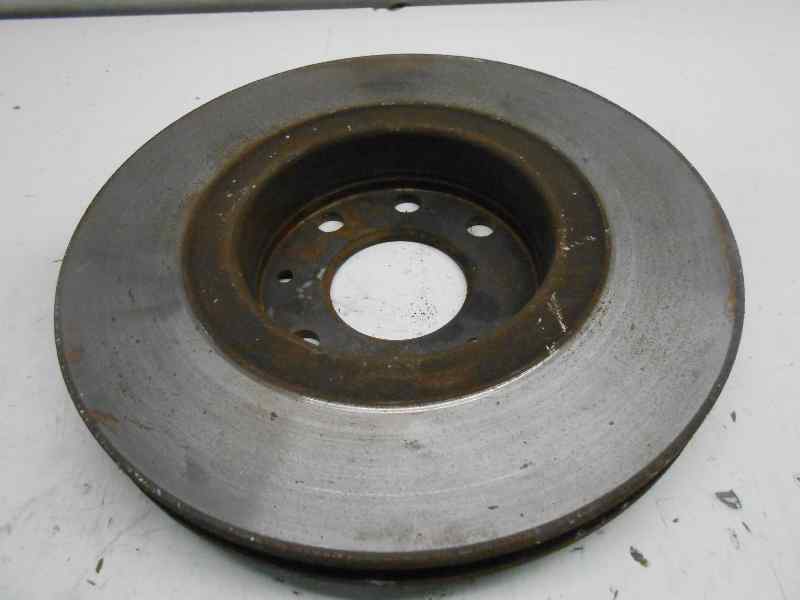 DISCO FRENO DELANTERO OPEL VECTRA B BERLINA 1.8 16V (116 CV) 5 velocidades