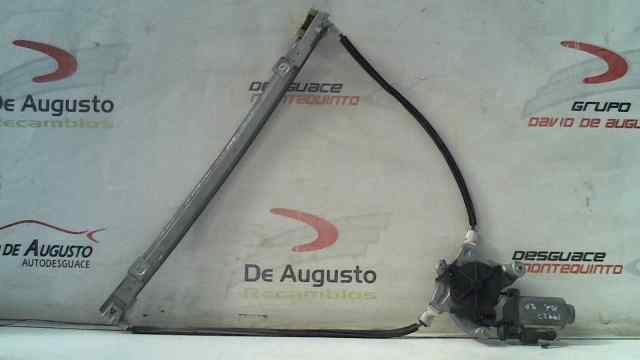 ELEVALUNAS DELANTERO IZQUIERDO RENAULT CLIO II FASE I (B/CBO) 1.9 D Alize