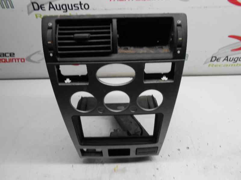 REJILLA AIRE CENTRAL FORD MONDEO BERLINA (GE) Ambiente