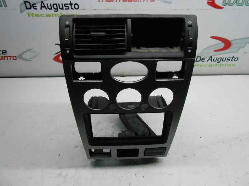 REJILLA AIRE CENTRAL FORD MONDEO BERLINA (GE) Ambiente