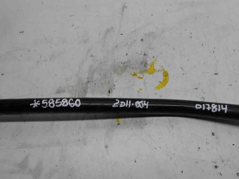 BARRA ESTABILIZADORA DELANTERA SEAT IBIZA (6L1) Cool