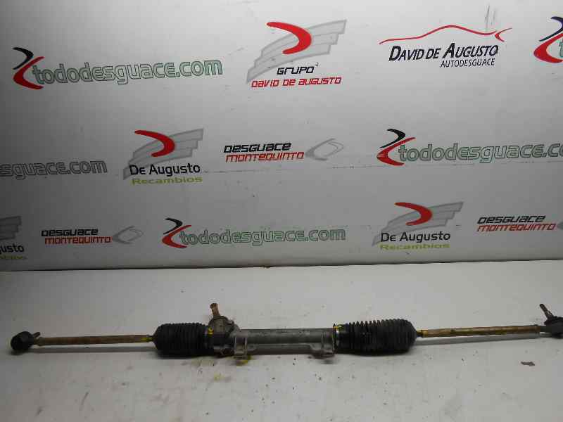 CREMALLERA DIRECCION PEUGEOT 206 BERLINA 2.0 HDi (90 CV) 5 velocidades